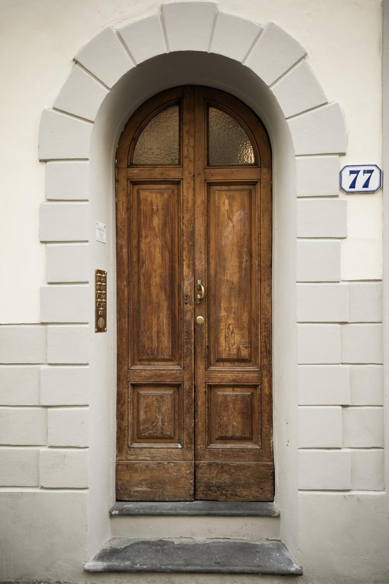Appartamento Agnolo Boutique - Central Accomodation